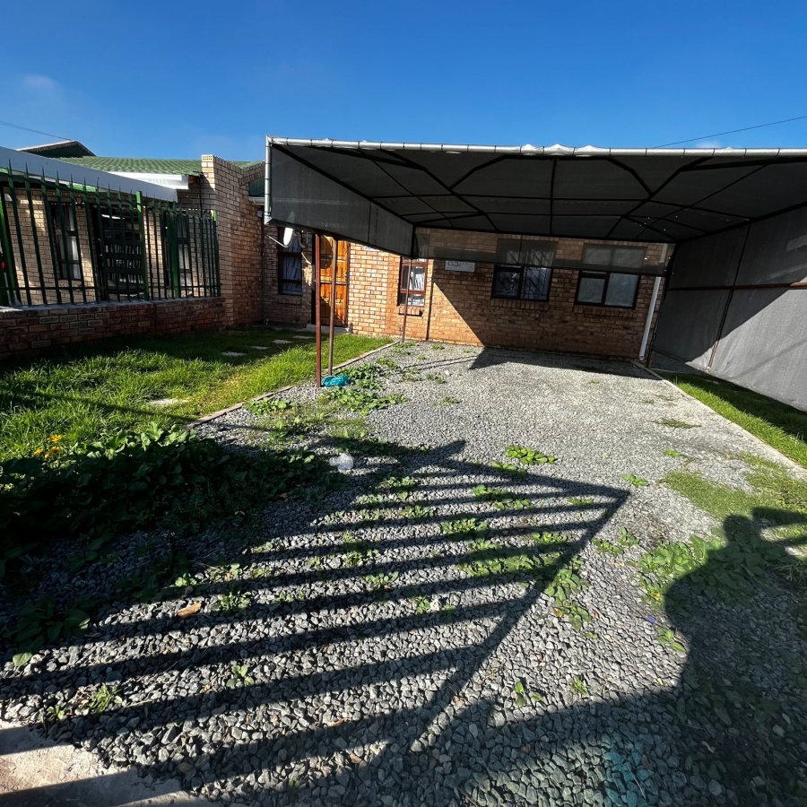 To Let 3 Bedroom Property for Rent in Westbourne Eastern Cape